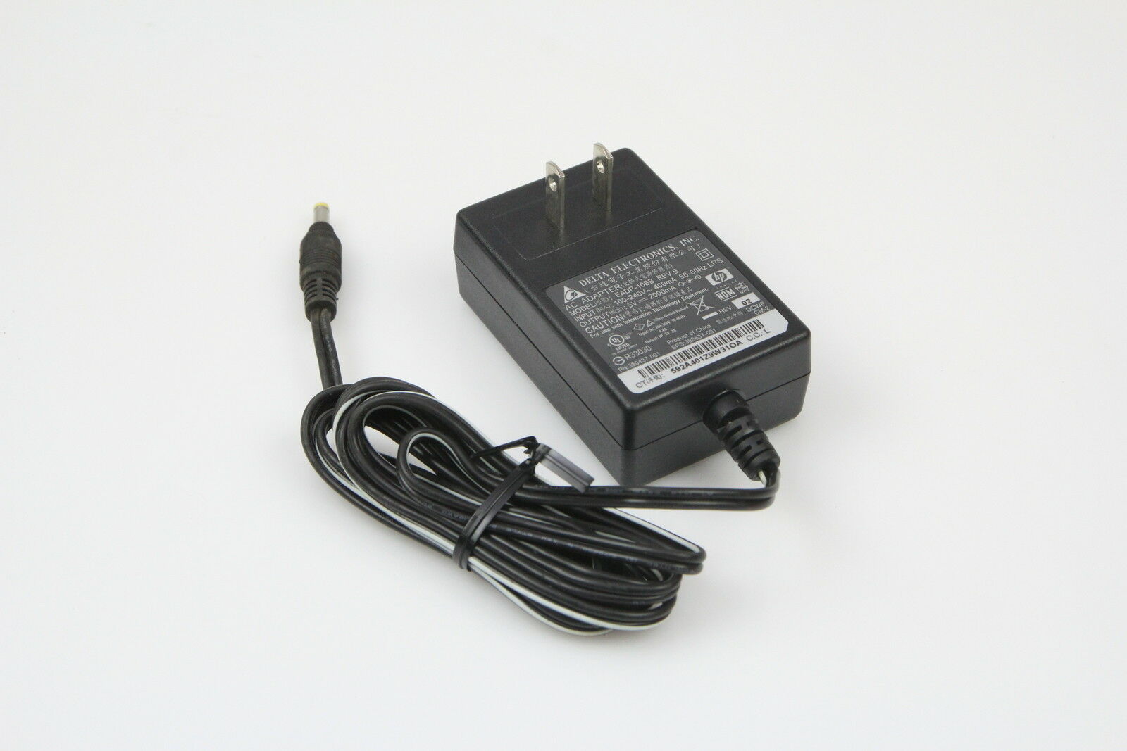New Genuine 5V 2.0A Delta ADP-10SB EADP-10BB AC Adapter Power Charger US plug